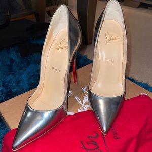 Christian Louboutin - So Kate